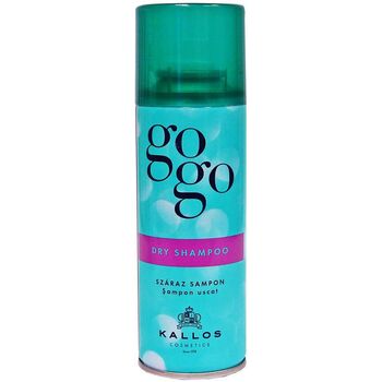 Gogo Dry Shampoo - Suchý šampón